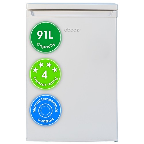 Abode undercounter freezer - abode,
