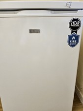 Haden Hz184w Freezer