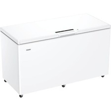 Haier HCE520EK Free Standing