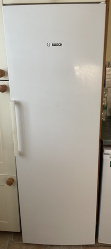 Bosch exxel frost white - no,