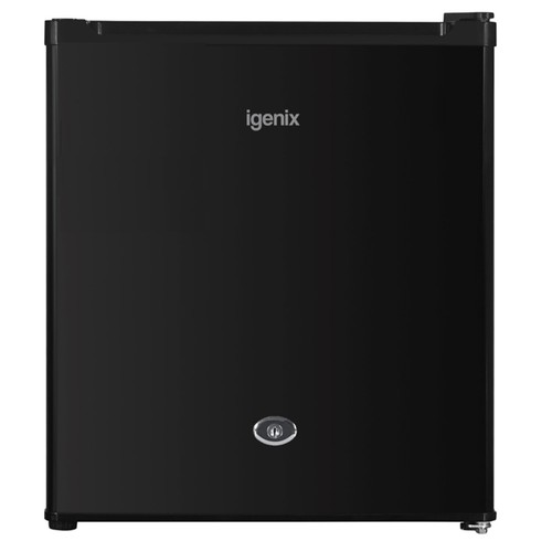 Counter top freezer with lock - counter,
