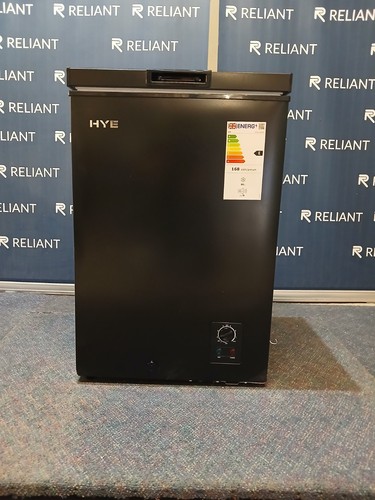 Hye chest freezer litre - hye,