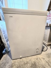 Logik L142CFW23 Freezer.