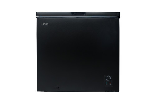 Hye chest freezer 205l - hye,