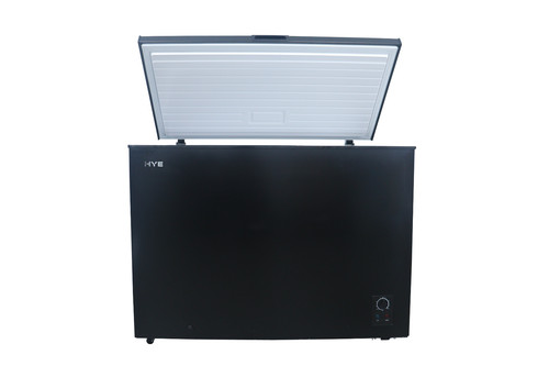 Hye chest freezer - chest,
