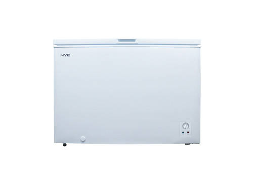 Hye chest freezer 299l - hye,