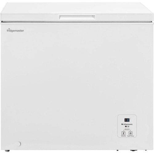 Fridgemaster mcf198e free - fridgemaster,