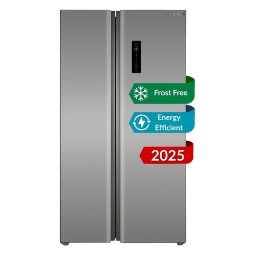 Hye 505 litre frost free - litre,