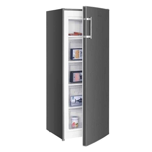 Cookology tall freezer upright - freezer,
