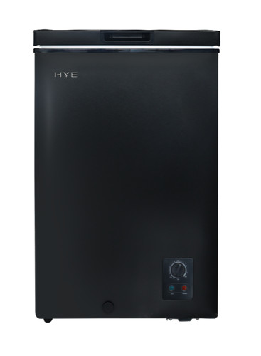 Hye chest freezer - hye,