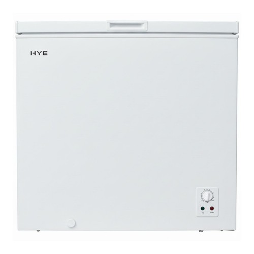 Hye chest freezer - hye,