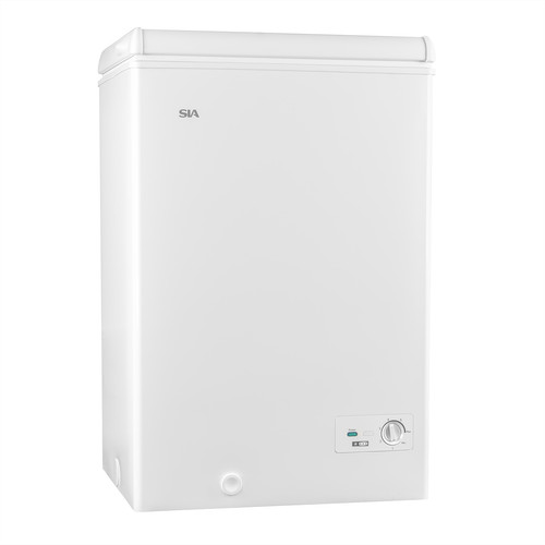 Sia hschf97wh freestanding - sia, hschf97wh/e