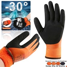 Waterproof Thermal Lined